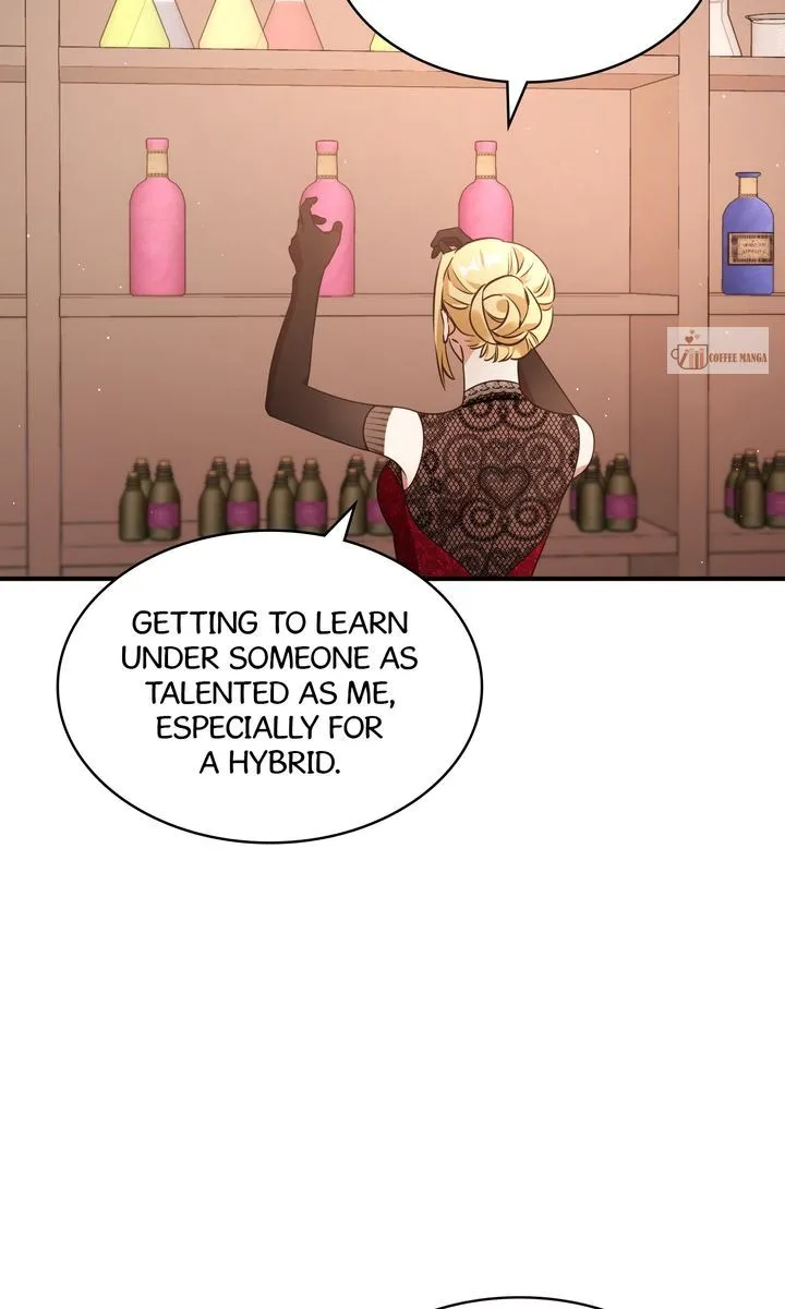 Wake Up, Warrior Chapter 139 page 4