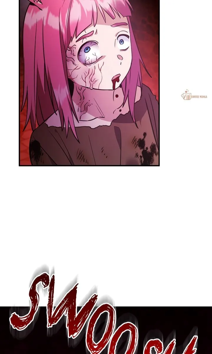 Wake Up, Warrior Chapter 139 page 54