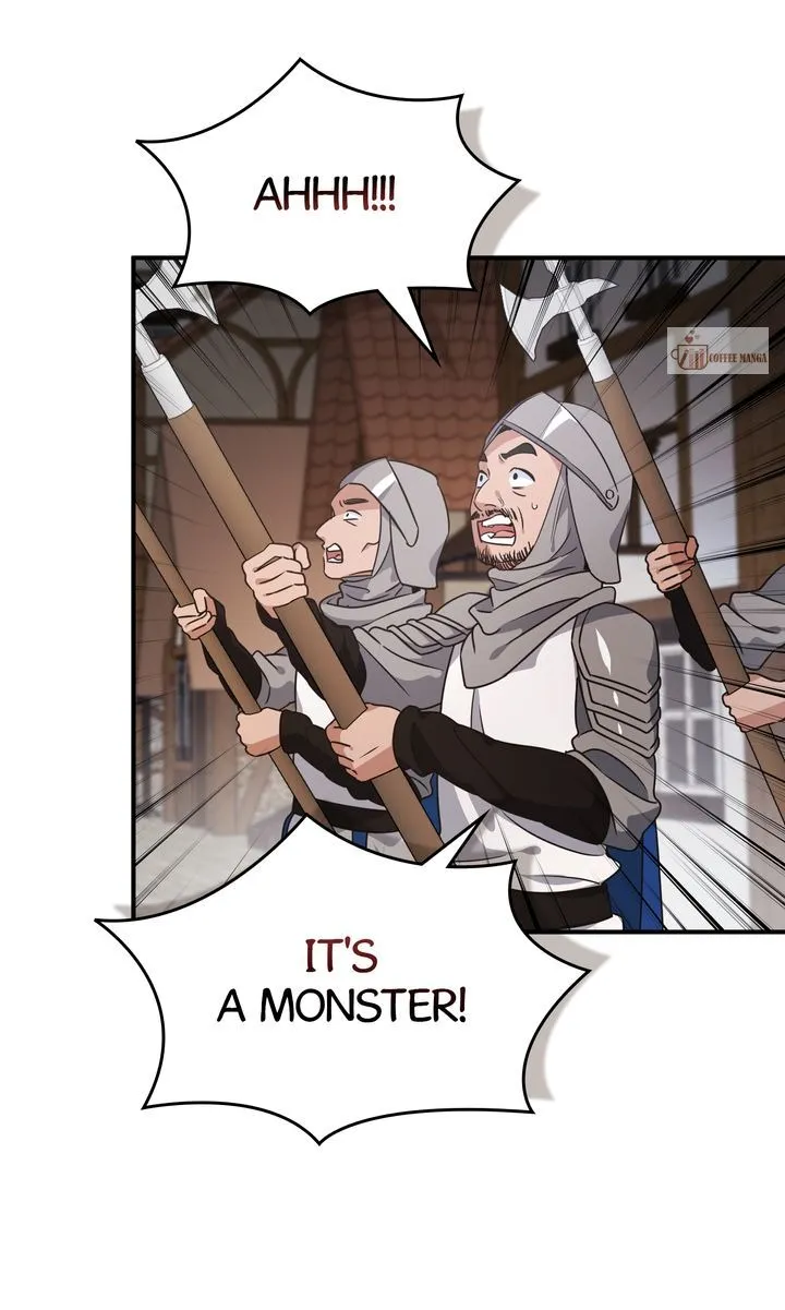 Wake Up, Warrior Chapter 139 page 56