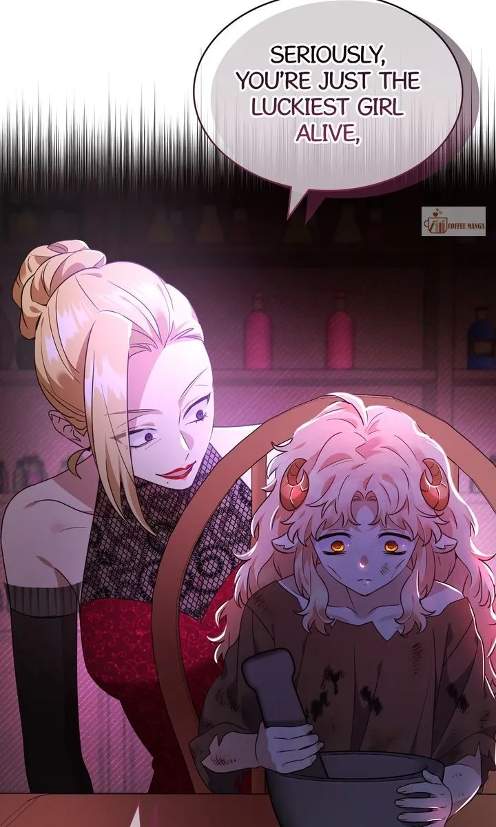 Wake Up, Warrior Chapter 139 page 5