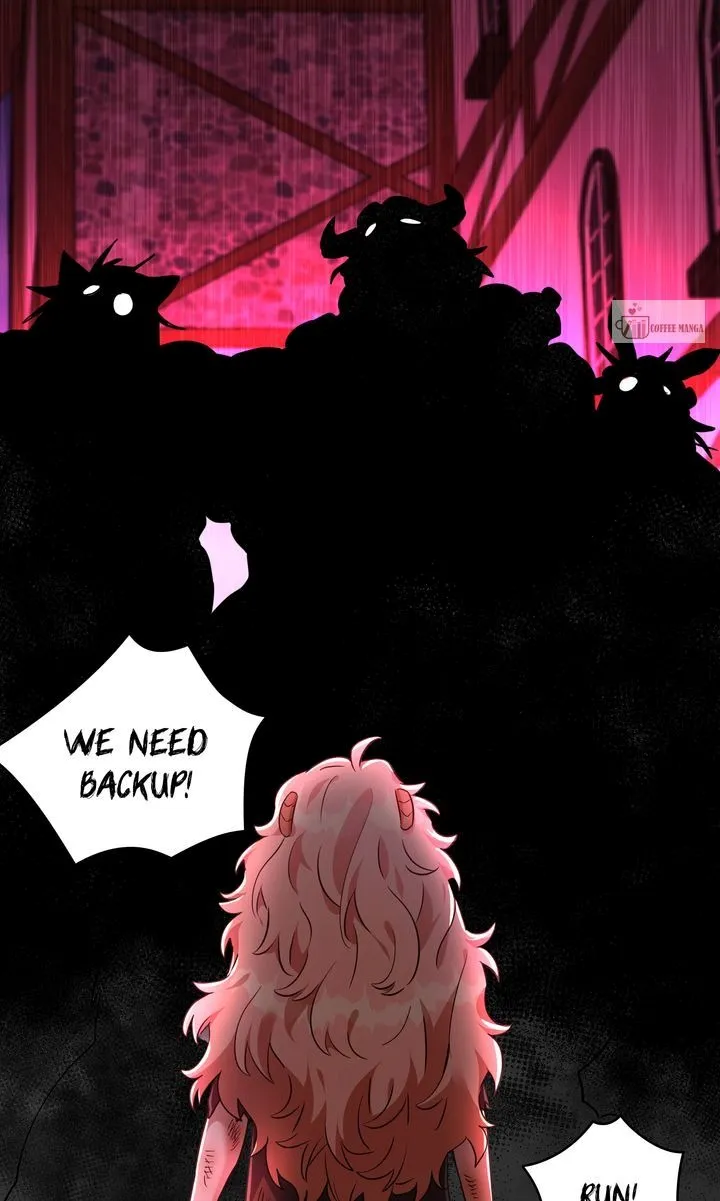 Wake Up, Warrior Chapter 139 page 60