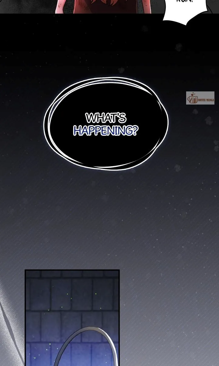Wake Up, Warrior Chapter 139 page 61