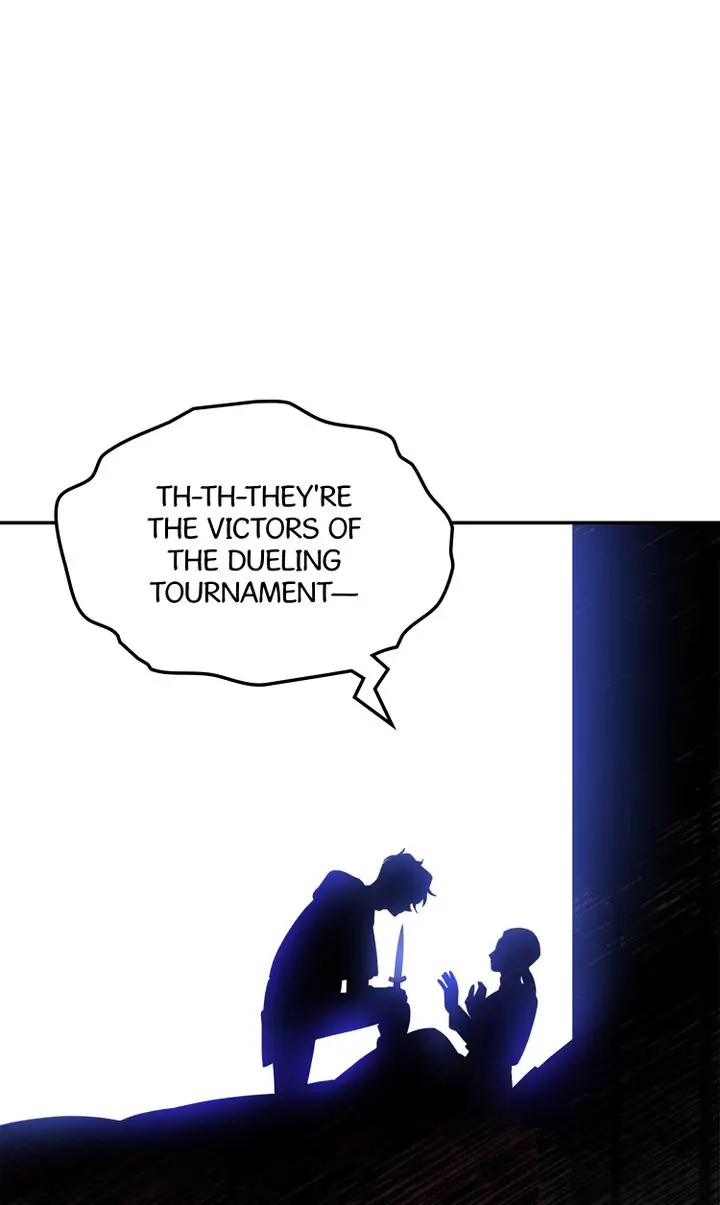 Wake Up, Warrior Chapter 82 page 14
