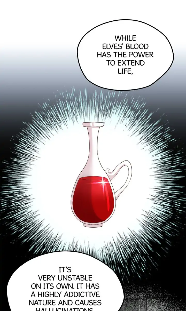 Wake Up, Warrior Chapter 82 page 17