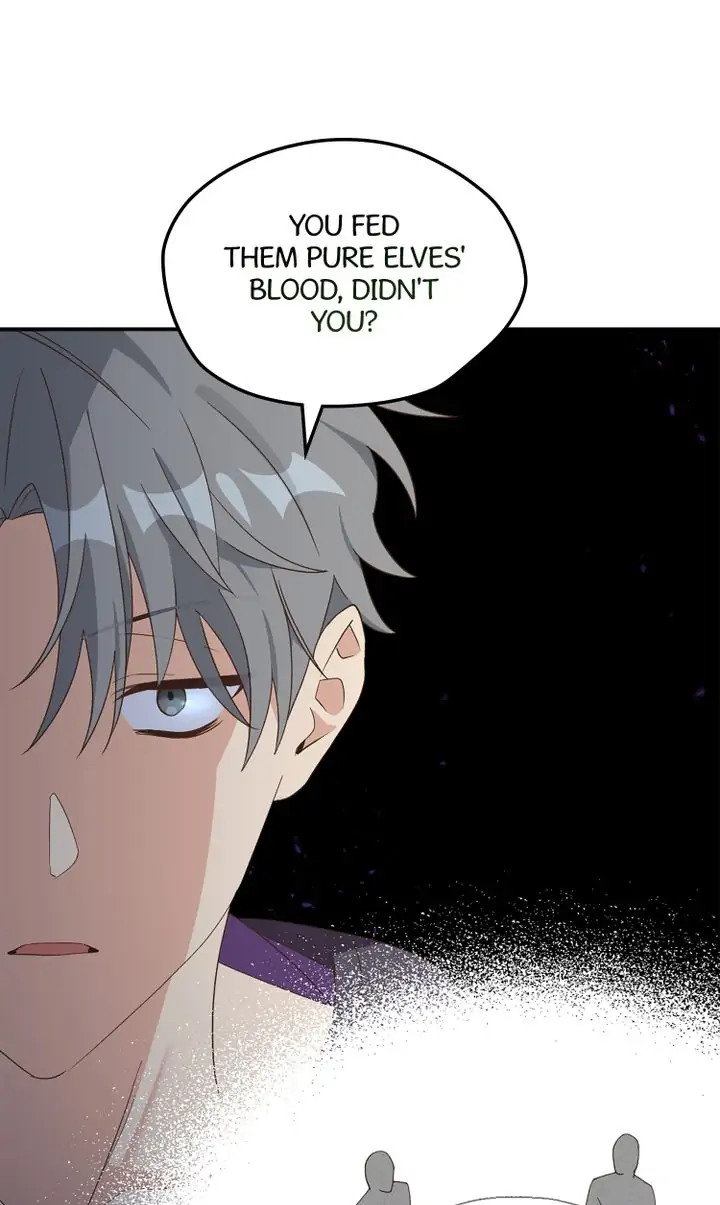Wake Up, Warrior Chapter 82 page 22