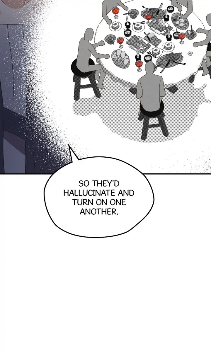 Wake Up, Warrior Chapter 82 page 23