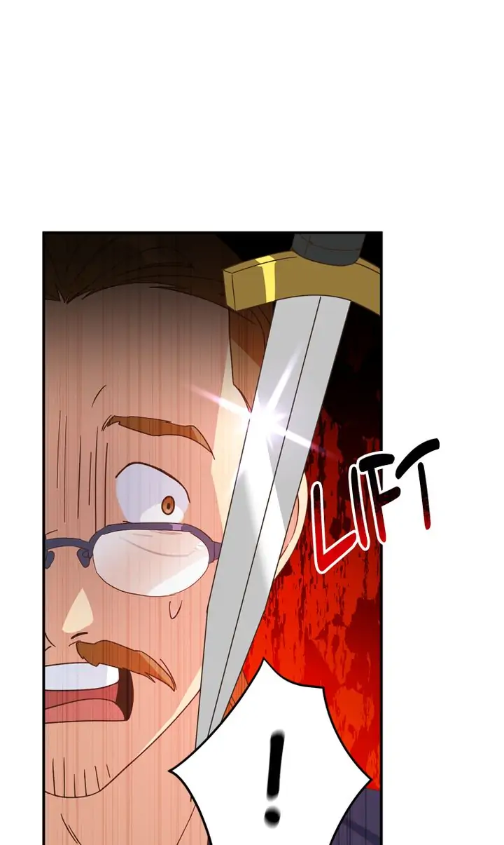 Wake Up, Warrior Chapter 82 page 31