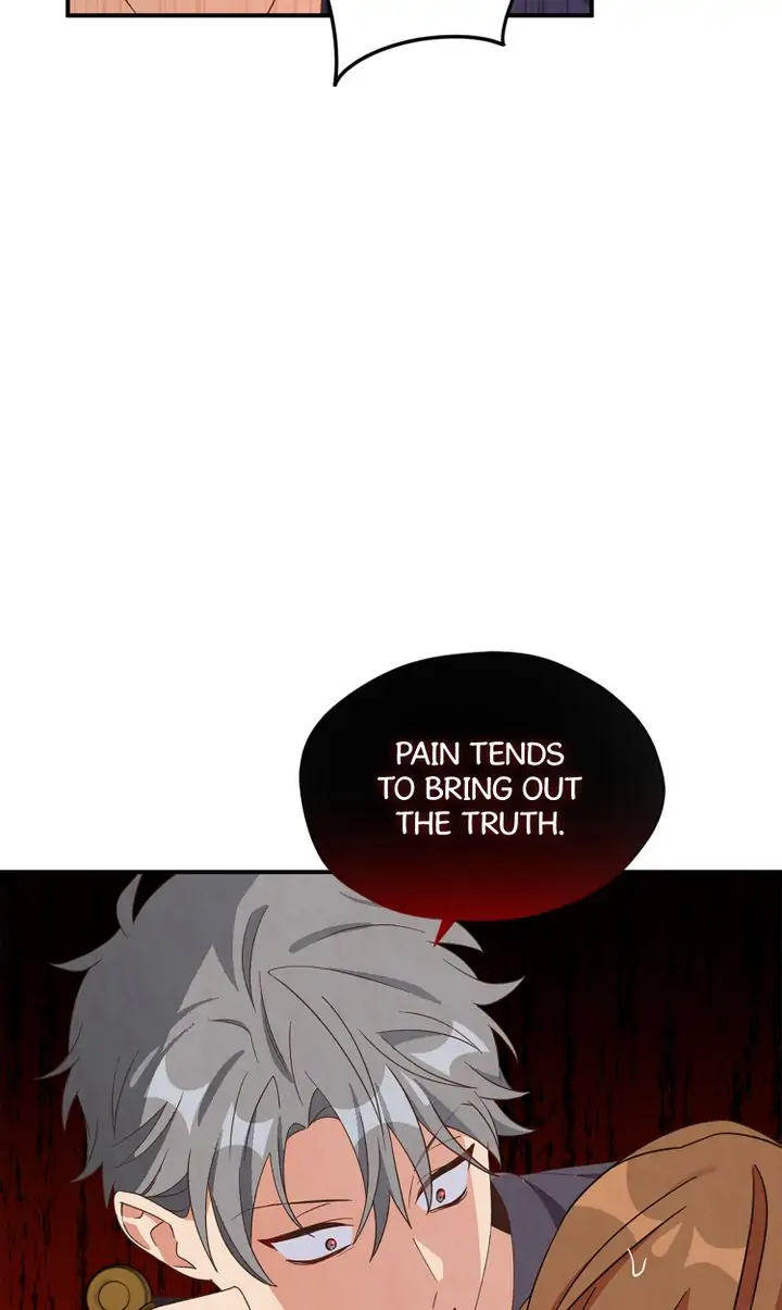 Wake Up, Warrior Chapter 82 page 32
