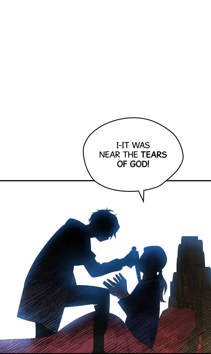 Wake Up, Warrior Chapter 82 page 35
