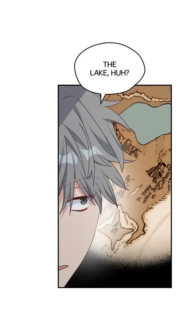 Wake Up, Warrior Chapter 82 page 37