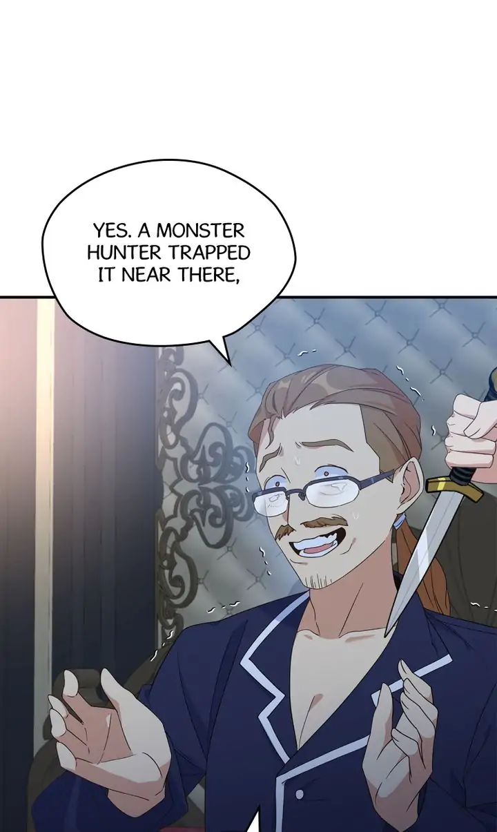 Wake Up, Warrior Chapter 82 page 38