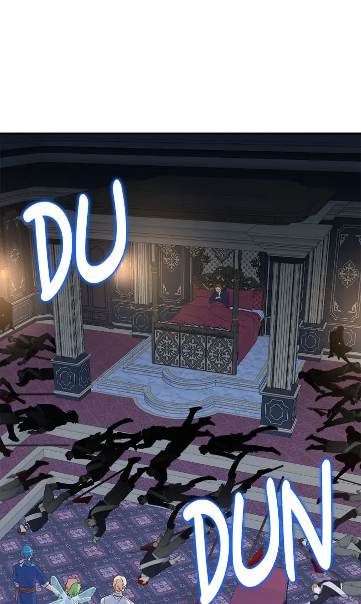 Wake Up, Warrior Chapter 82 page 3