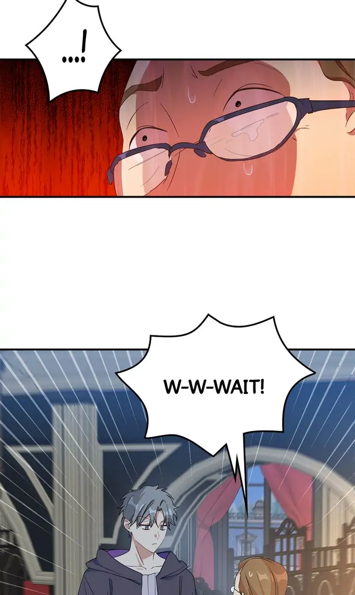 Wake Up, Warrior Chapter 82 page 45