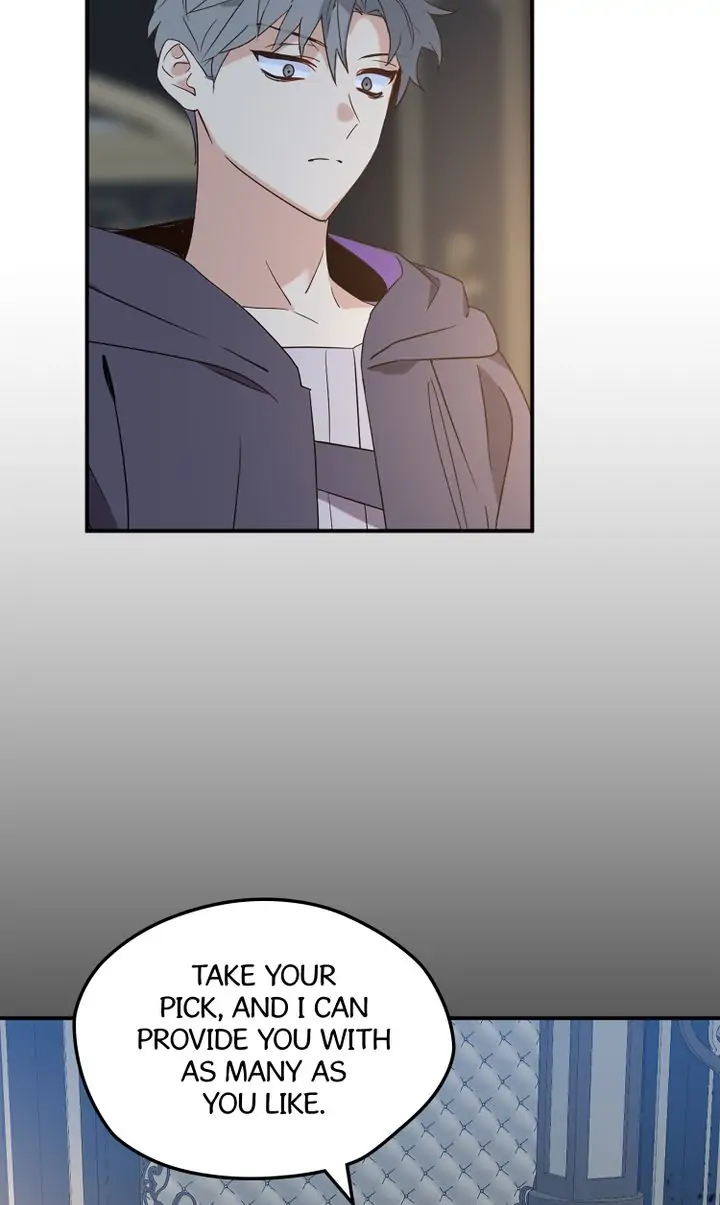 Wake Up, Warrior Chapter 82 page 47