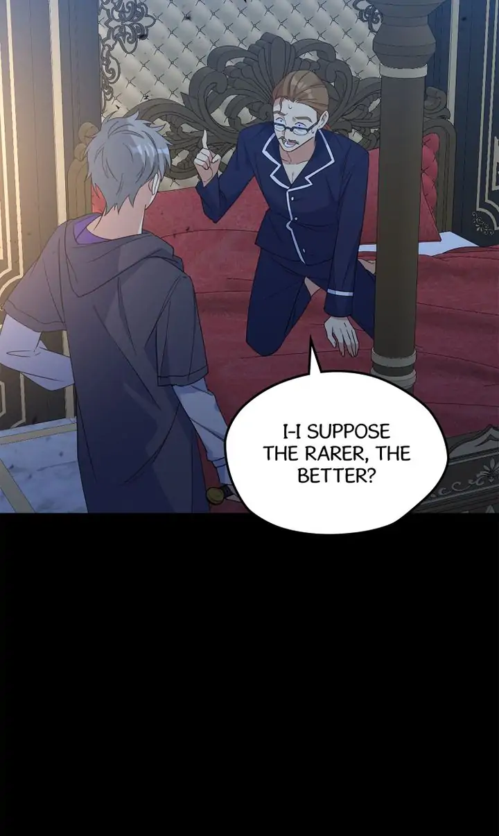 Wake Up, Warrior Chapter 82 page 48