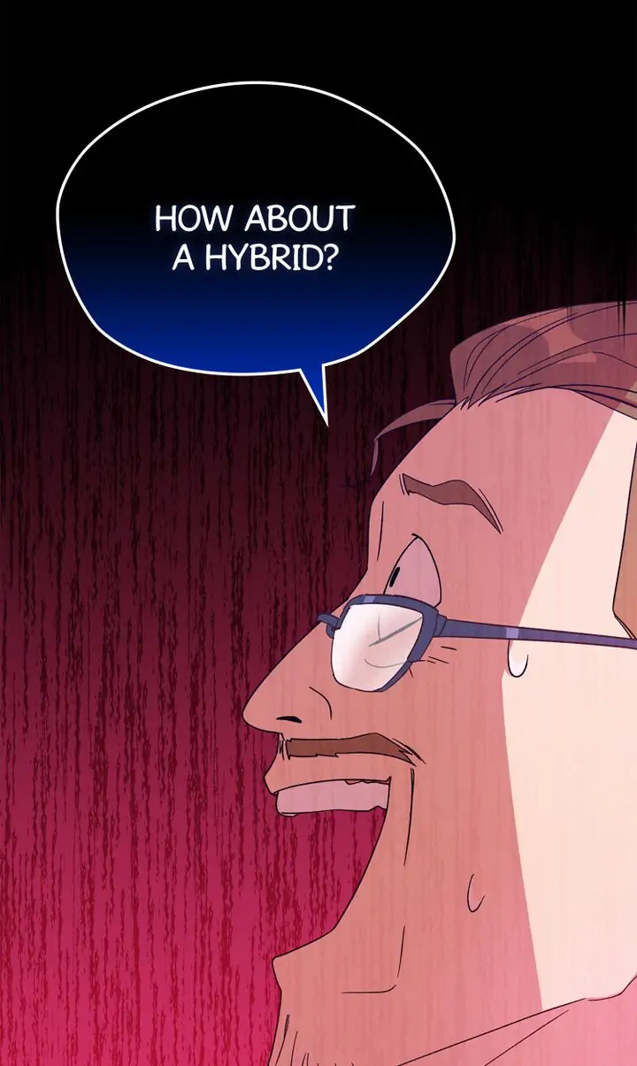 Wake Up, Warrior Chapter 82 page 49