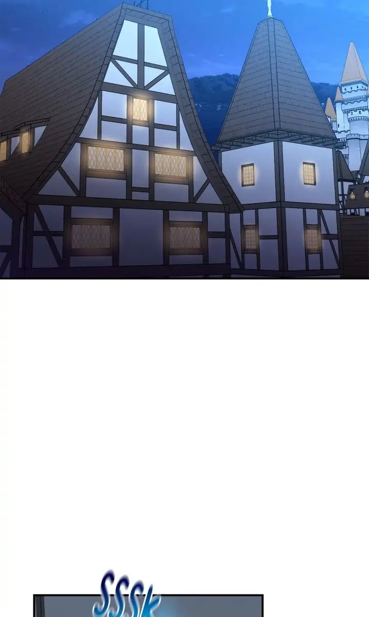 Wake Up, Warrior Chapter 82 page 57