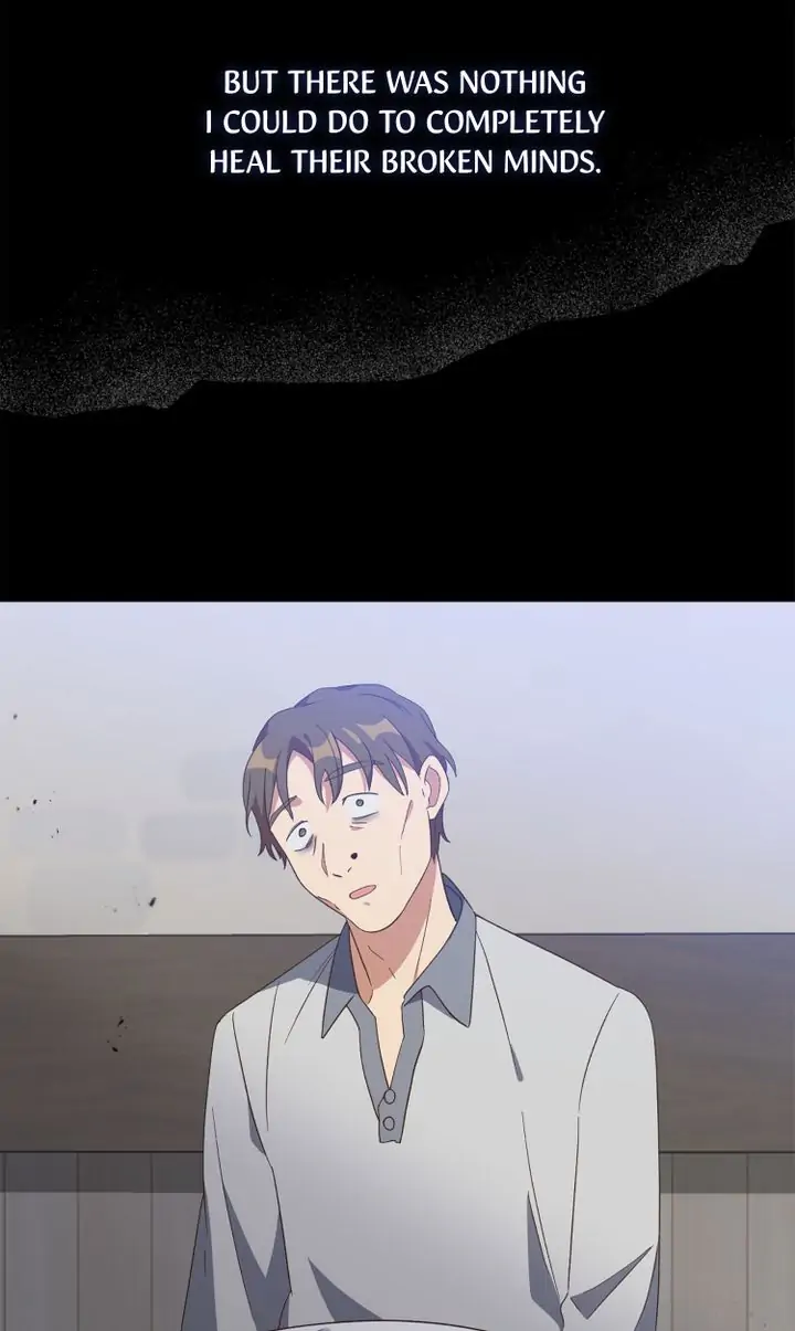 Wake Up, Warrior Chapter 82 page 68