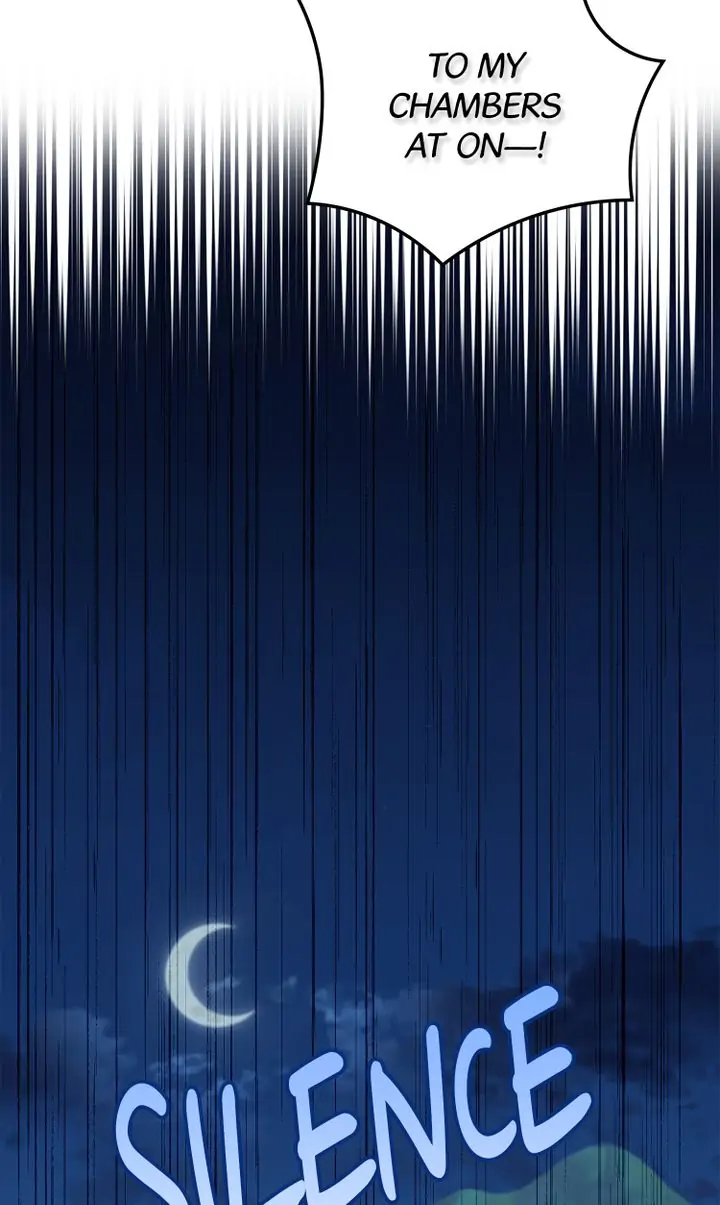 Wake Up, Warrior Chapter 82 page 6
