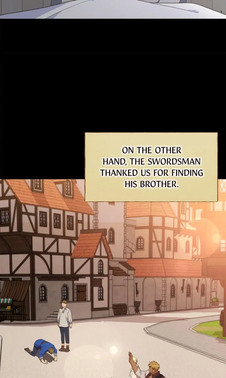 Wake Up, Warrior Chapter 82 page 69