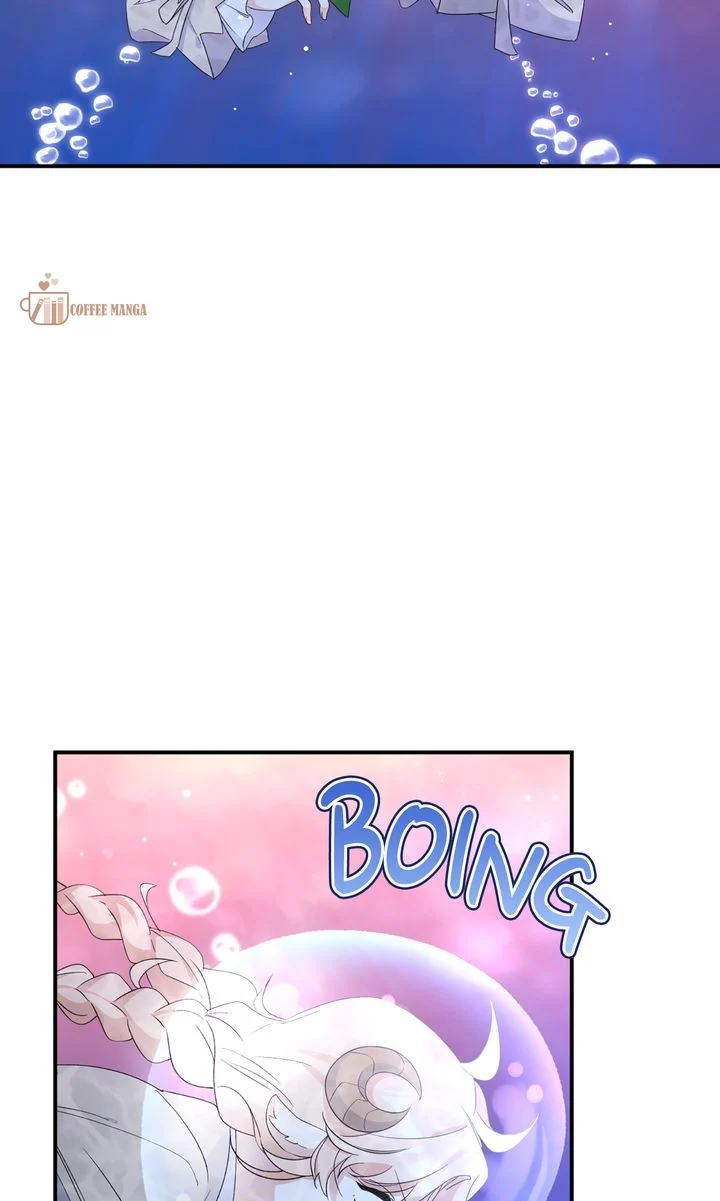 Wake Up, Warrior Chapter 84 page 17