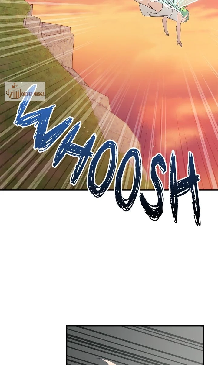 Wake Up, Warrior Chapter 84 page 1