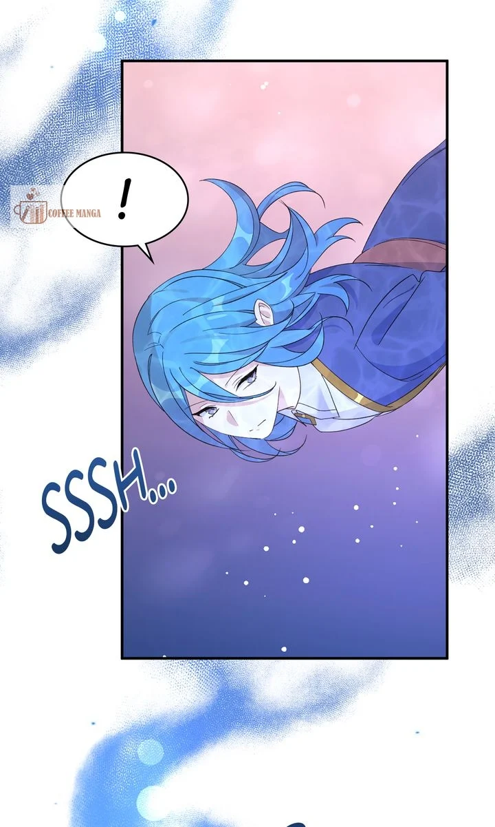 Wake Up, Warrior Chapter 84 page 23