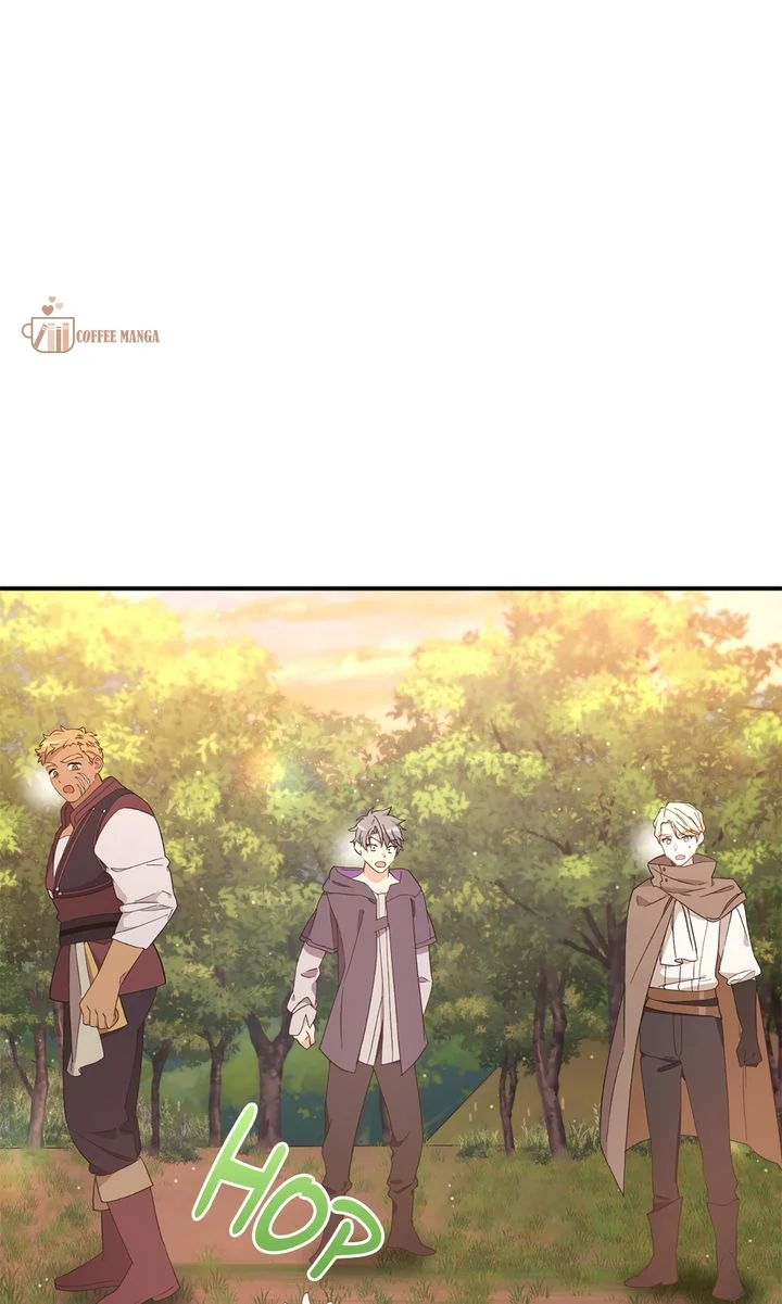 Wake Up, Warrior Chapter 84 page 4