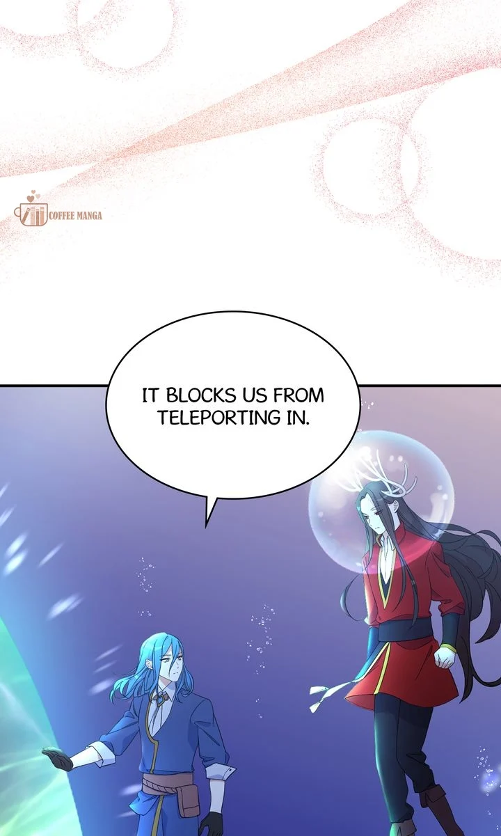 Wake Up, Warrior Chapter 84 page 50
