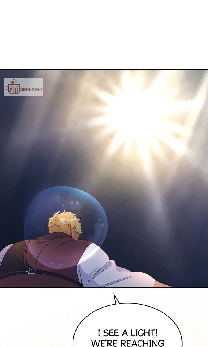 Wake Up, Warrior Chapter 84 page 53