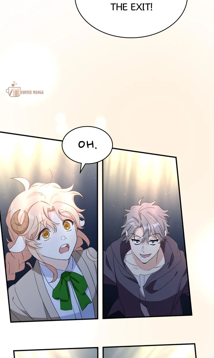 Wake Up, Warrior Chapter 84 page 54