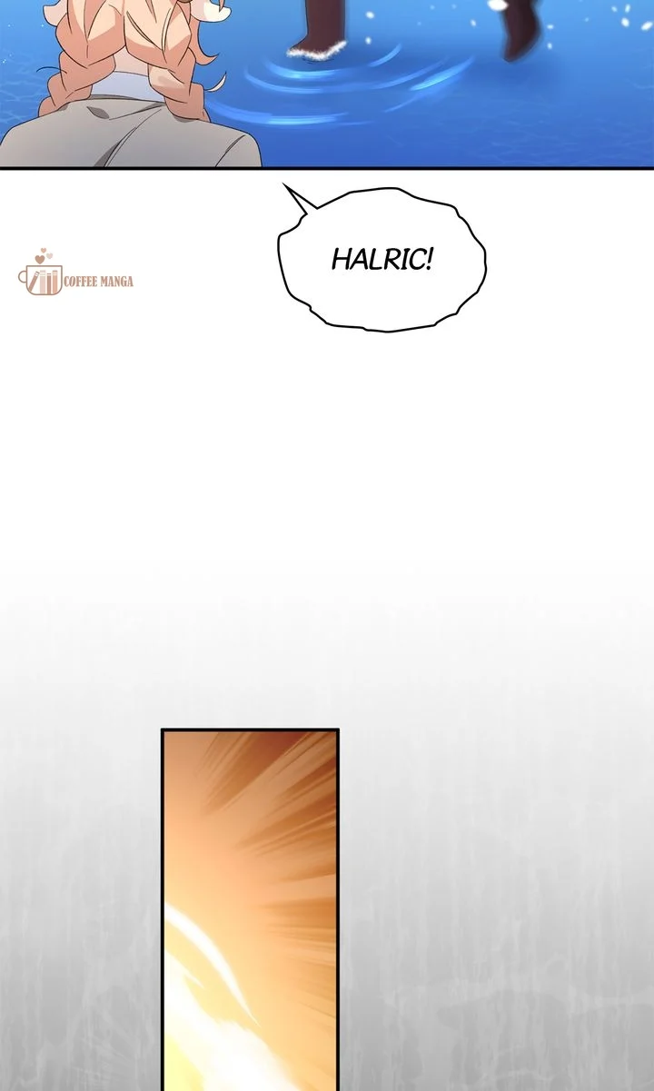Wake Up, Warrior Chapter 84 page 60