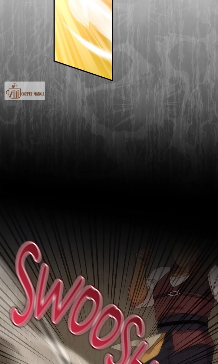 Wake Up, Warrior Chapter 84 page 61