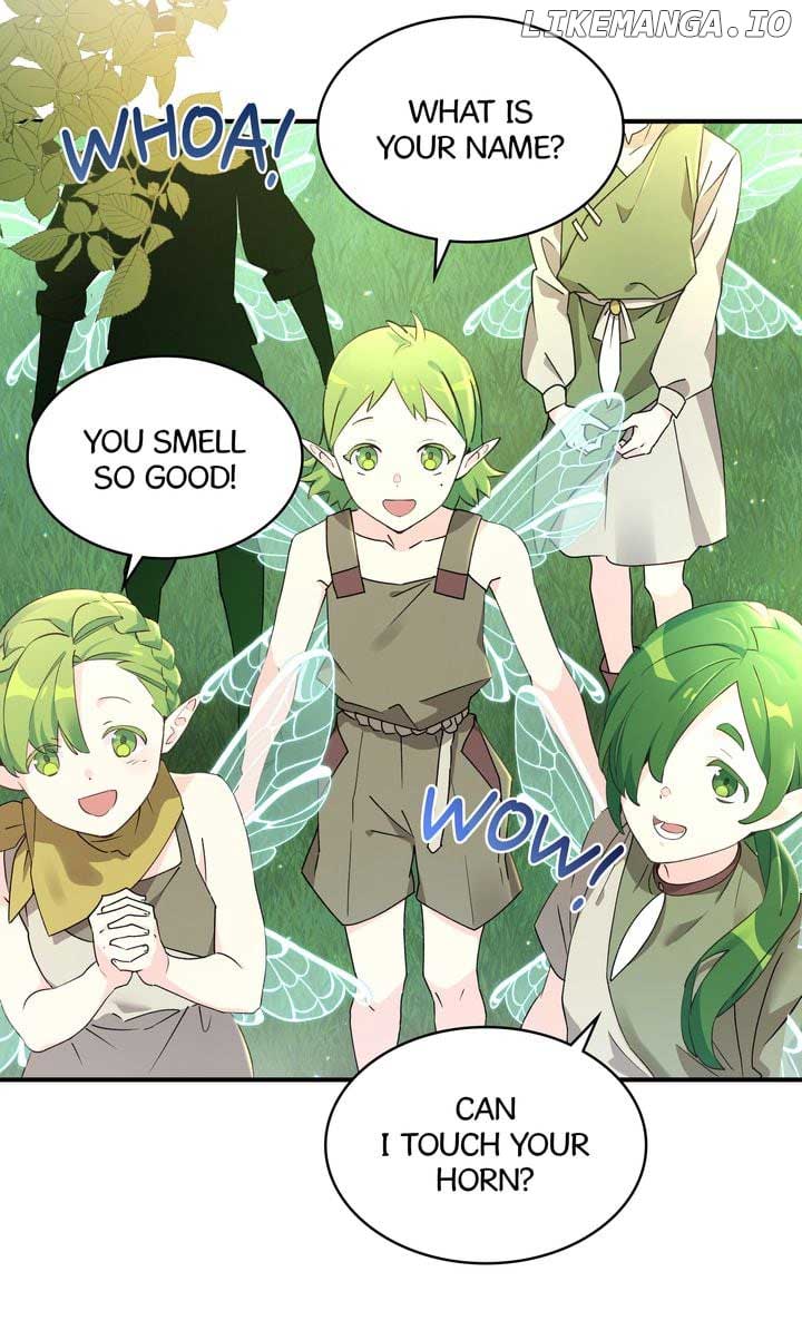 Wake Up, Warrior Chapter 88 page 10