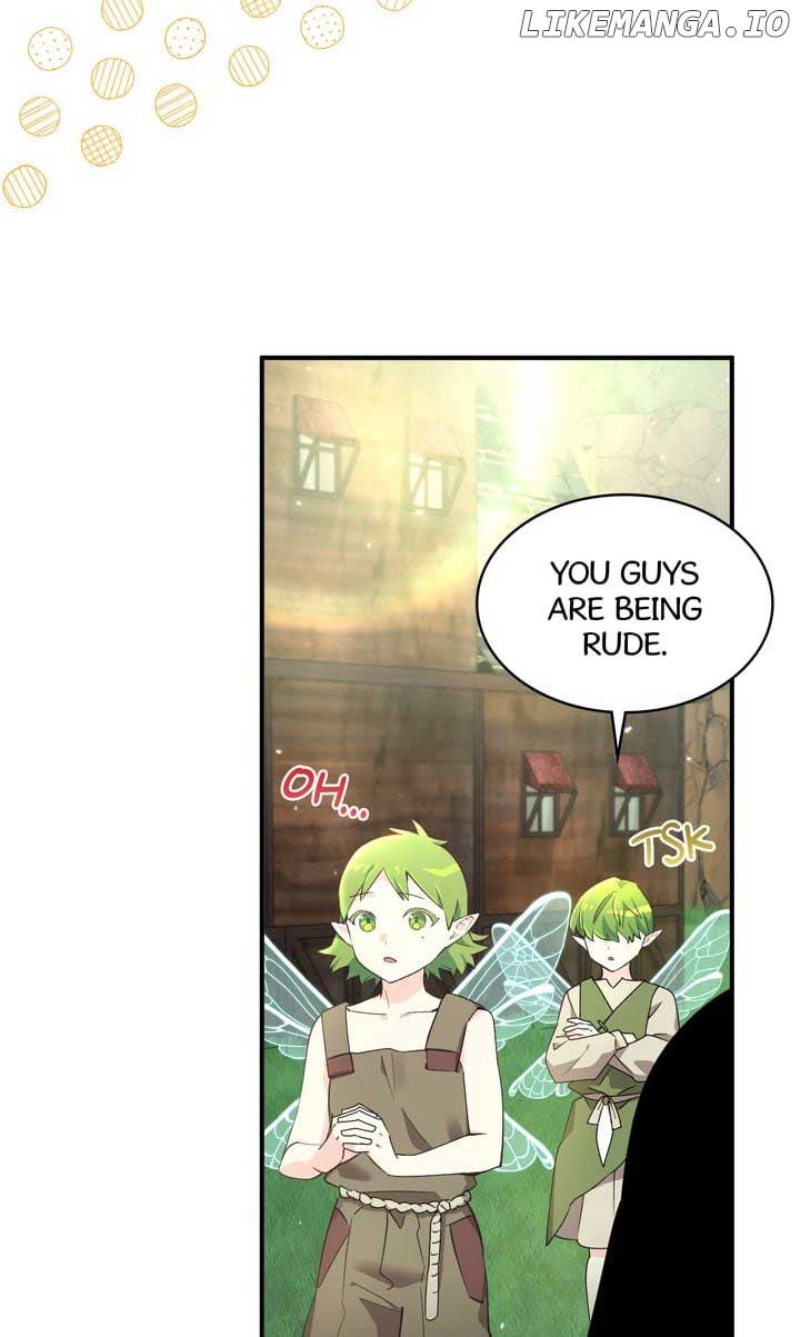Wake Up, Warrior Chapter 88 page 12