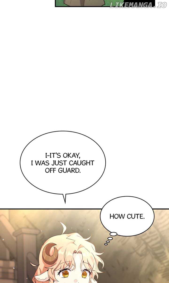Wake Up, Warrior Chapter 88 page 13