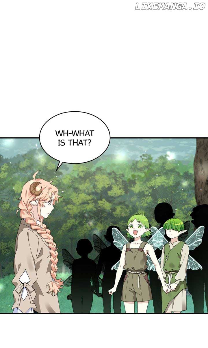 Wake Up, Warrior Chapter 88 page 16