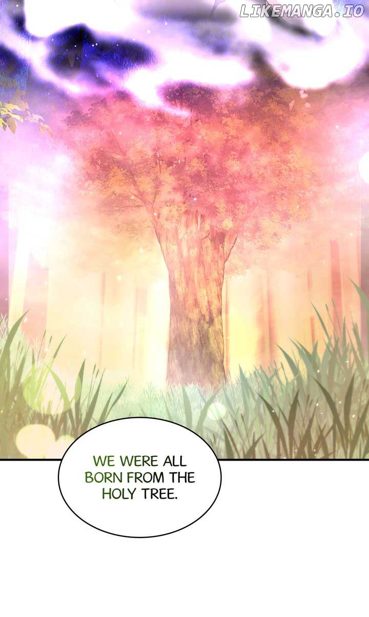Wake Up, Warrior Chapter 88 page 18