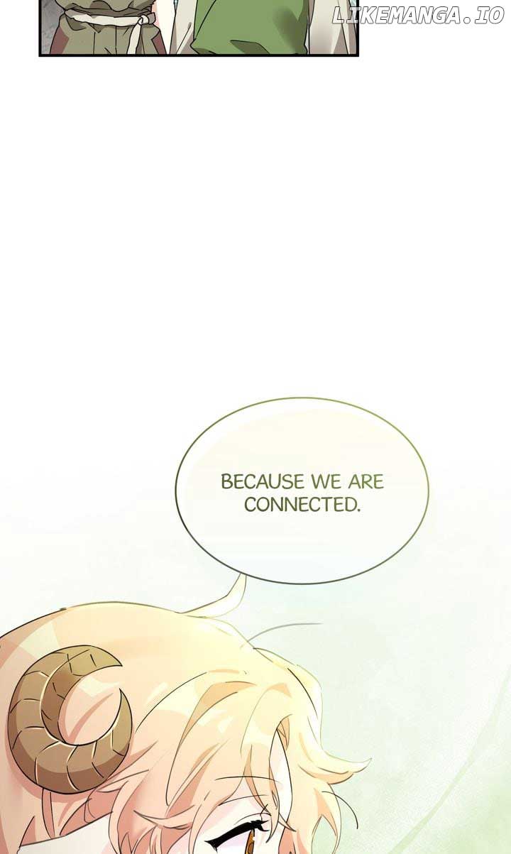 Wake Up, Warrior Chapter 88 page 20