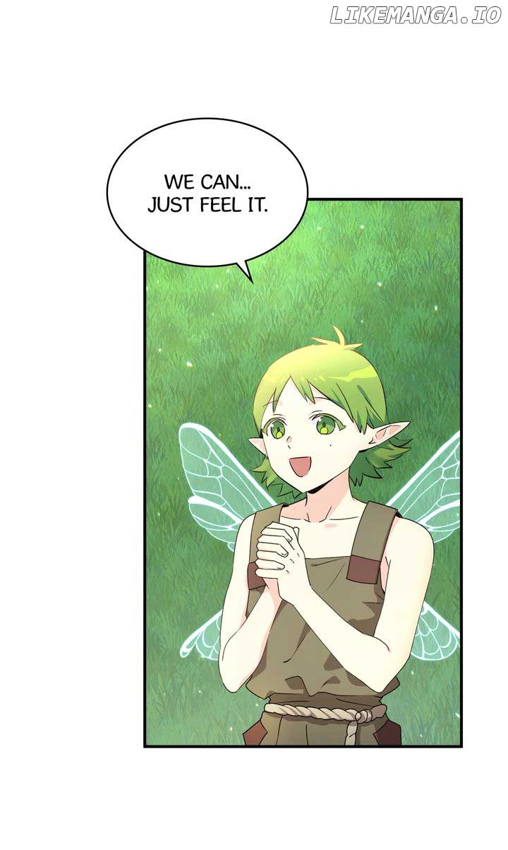 Wake Up, Warrior Chapter 88 page 28