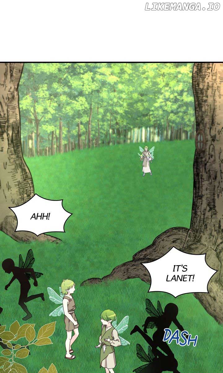 Wake Up, Warrior Chapter 88 page 32