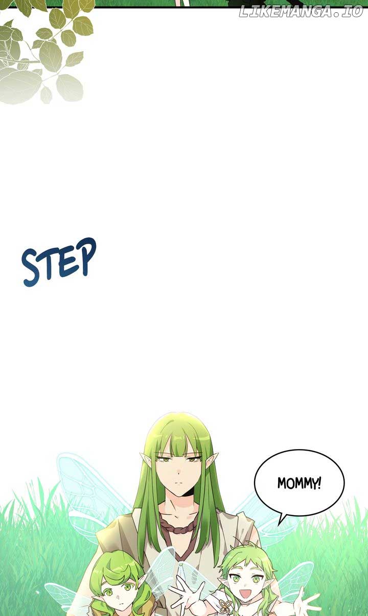 Wake Up, Warrior Chapter 88 page 33