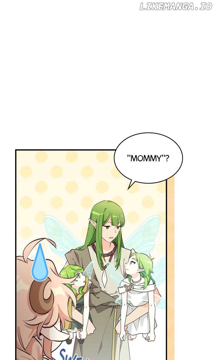 Wake Up, Warrior Chapter 88 page 36