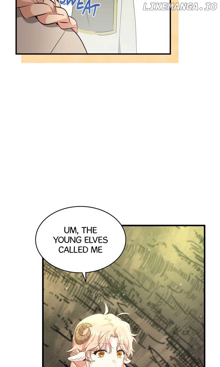 Wake Up, Warrior Chapter 88 page 37