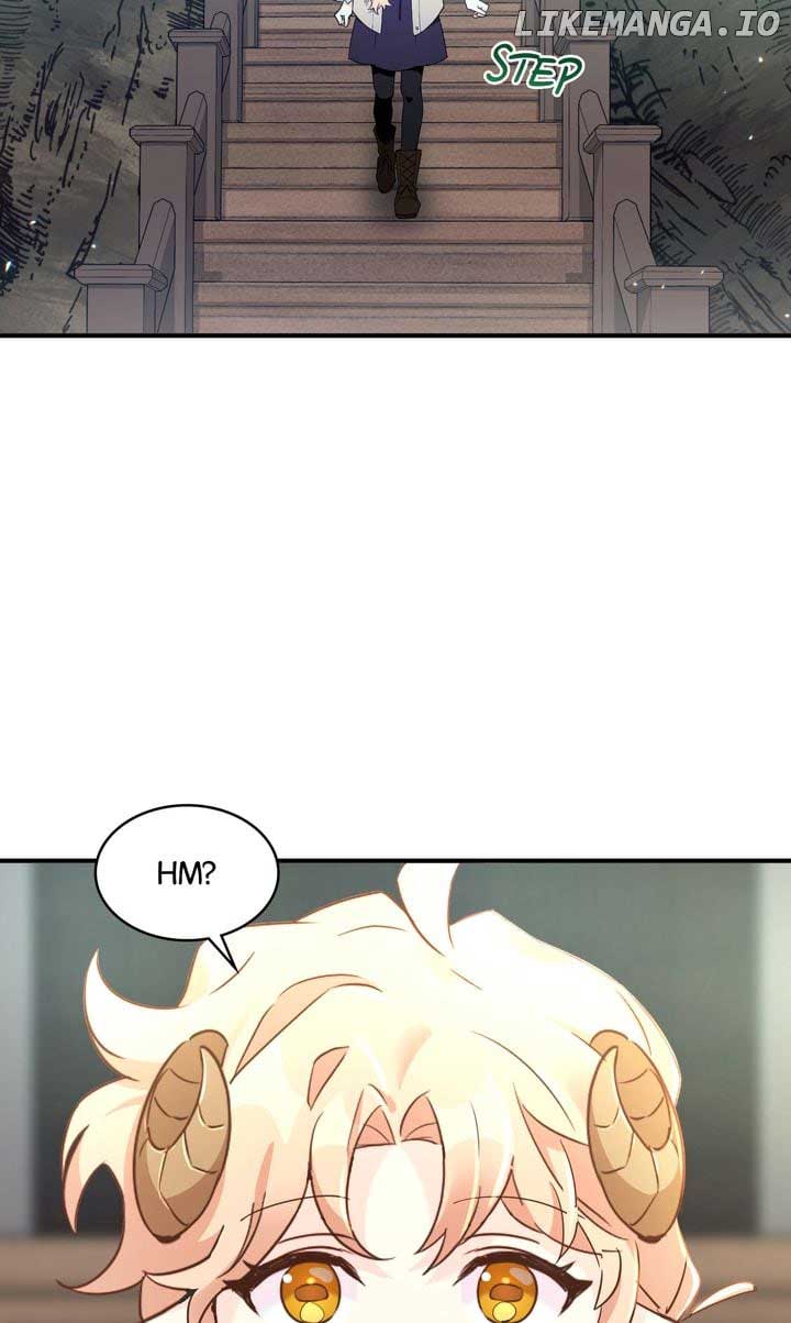 Wake Up, Warrior Chapter 88 page 3