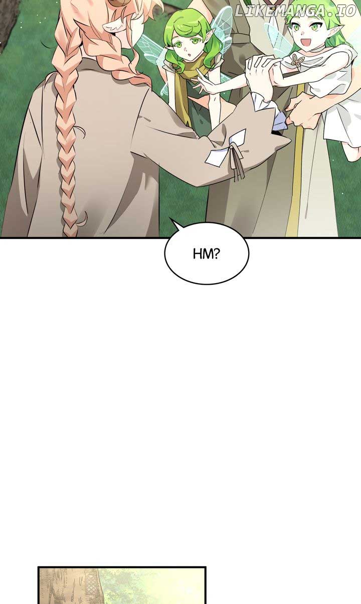 Wake Up, Warrior Chapter 88 page 41