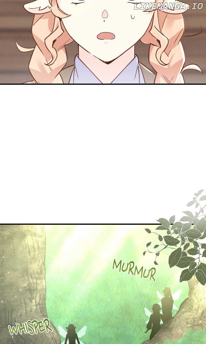 Wake Up, Warrior Chapter 88 page 4