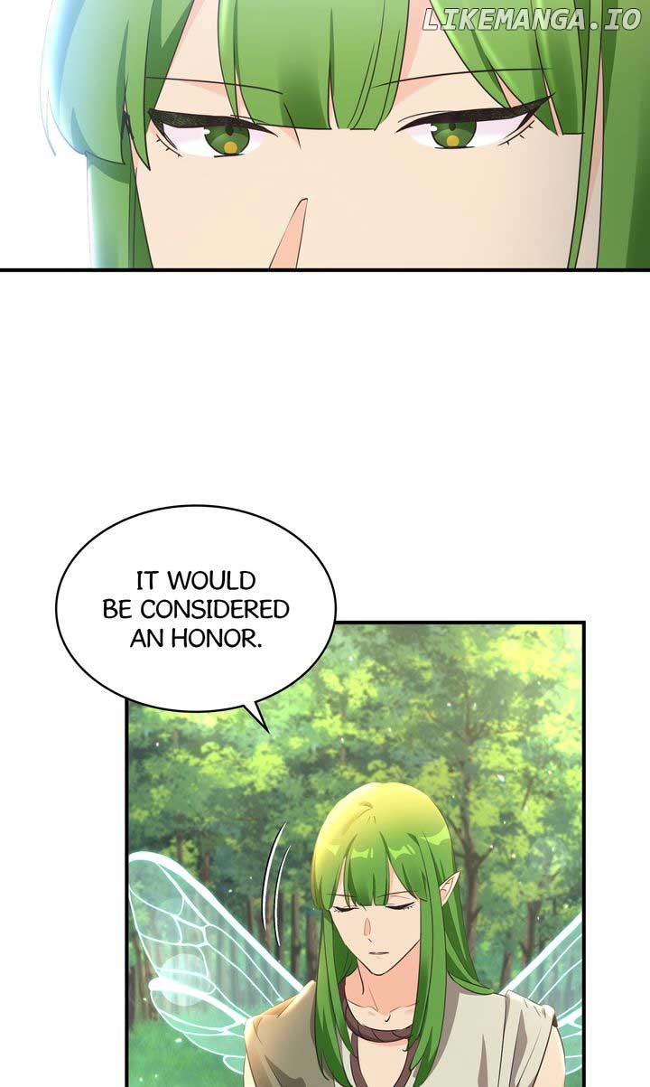 Wake Up, Warrior Chapter 88 page 56