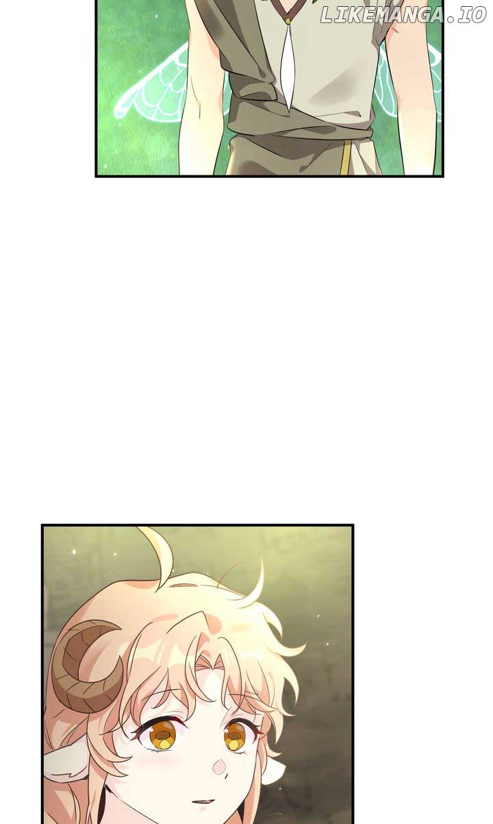Wake Up, Warrior Chapter 88 page 57