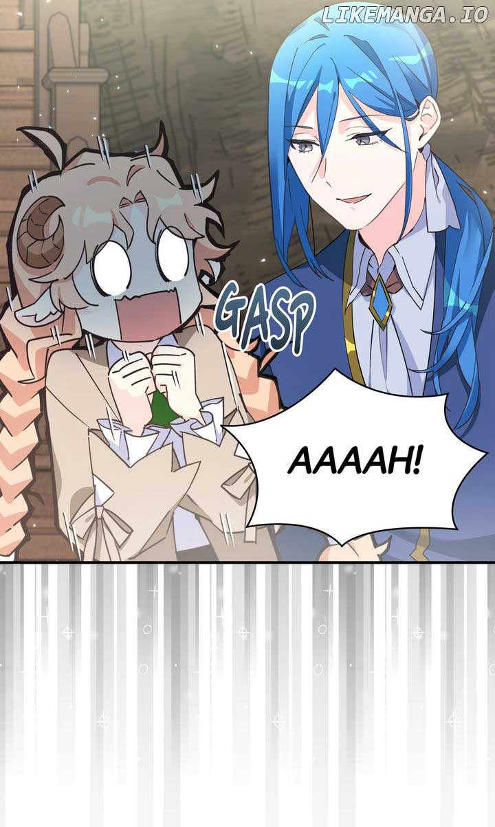Wake Up, Warrior Chapter 88 page 59